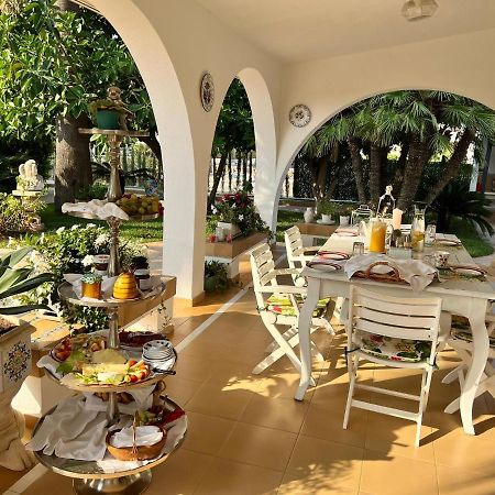 Romantico Wellness Casa Veronica Elche Exteriér fotografie