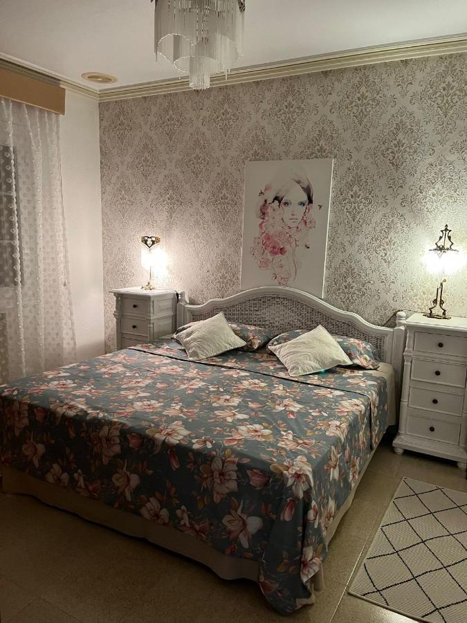Romantico Wellness Casa Veronica Elche Exteriér fotografie