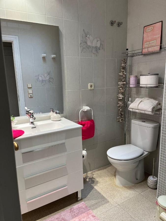 Romantico Wellness Casa Veronica Elche Exteriér fotografie