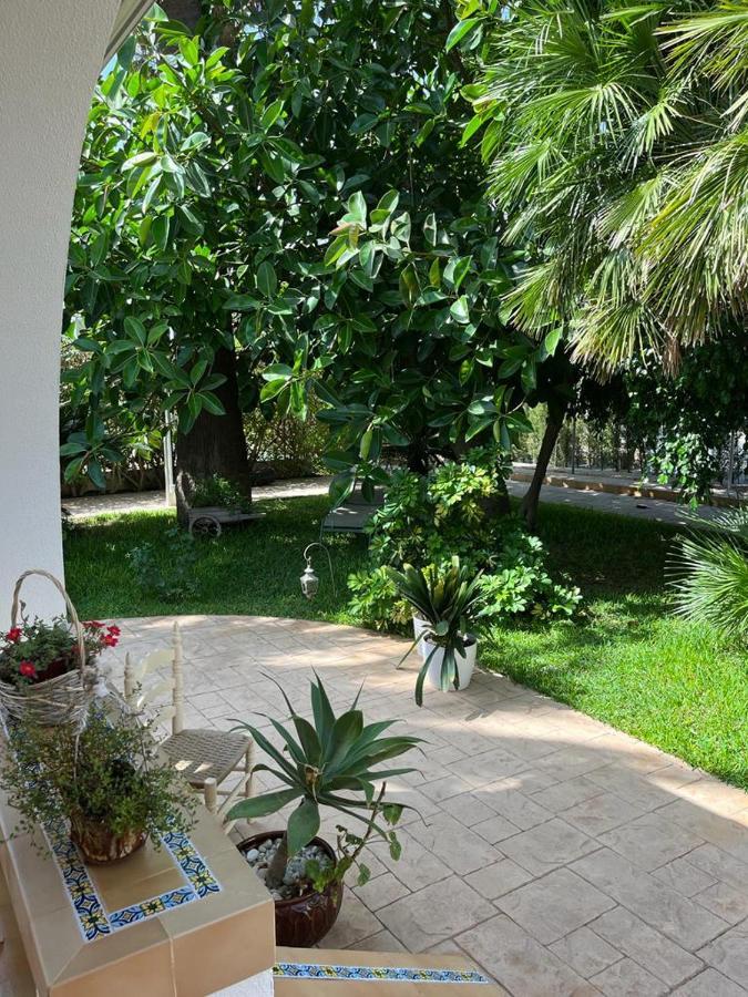 Romantico Wellness Casa Veronica Elche Exteriér fotografie