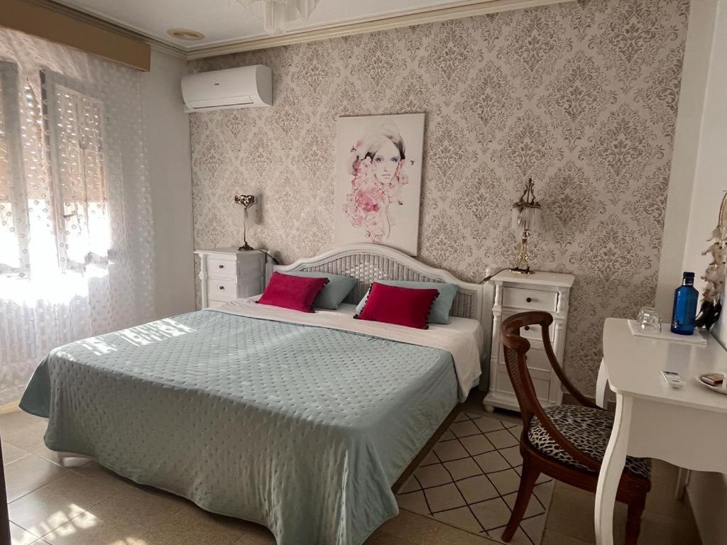 Romantico Wellness Casa Veronica Elche Exteriér fotografie