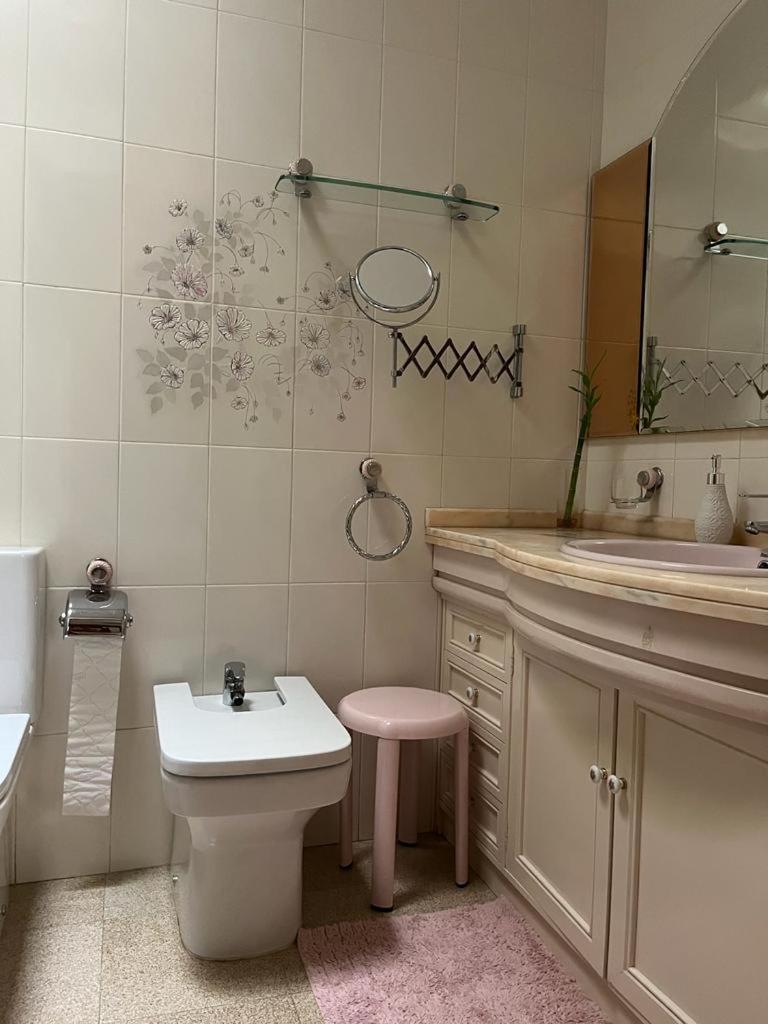 Romantico Wellness Casa Veronica Elche Exteriér fotografie