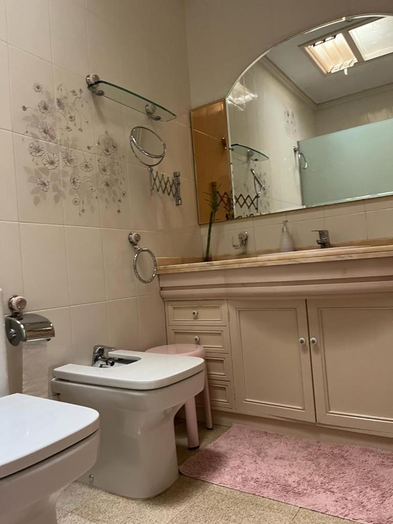 Romantico Wellness Casa Veronica Elche Exteriér fotografie