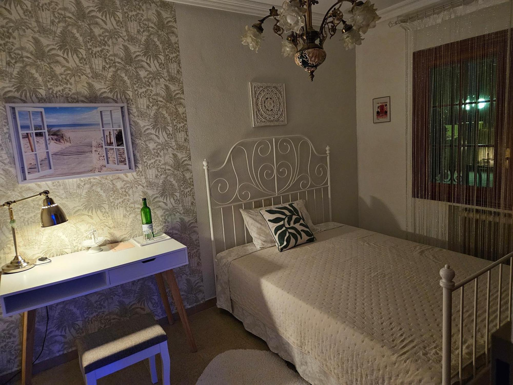 Romantico Wellness Casa Veronica Elche Exteriér fotografie
