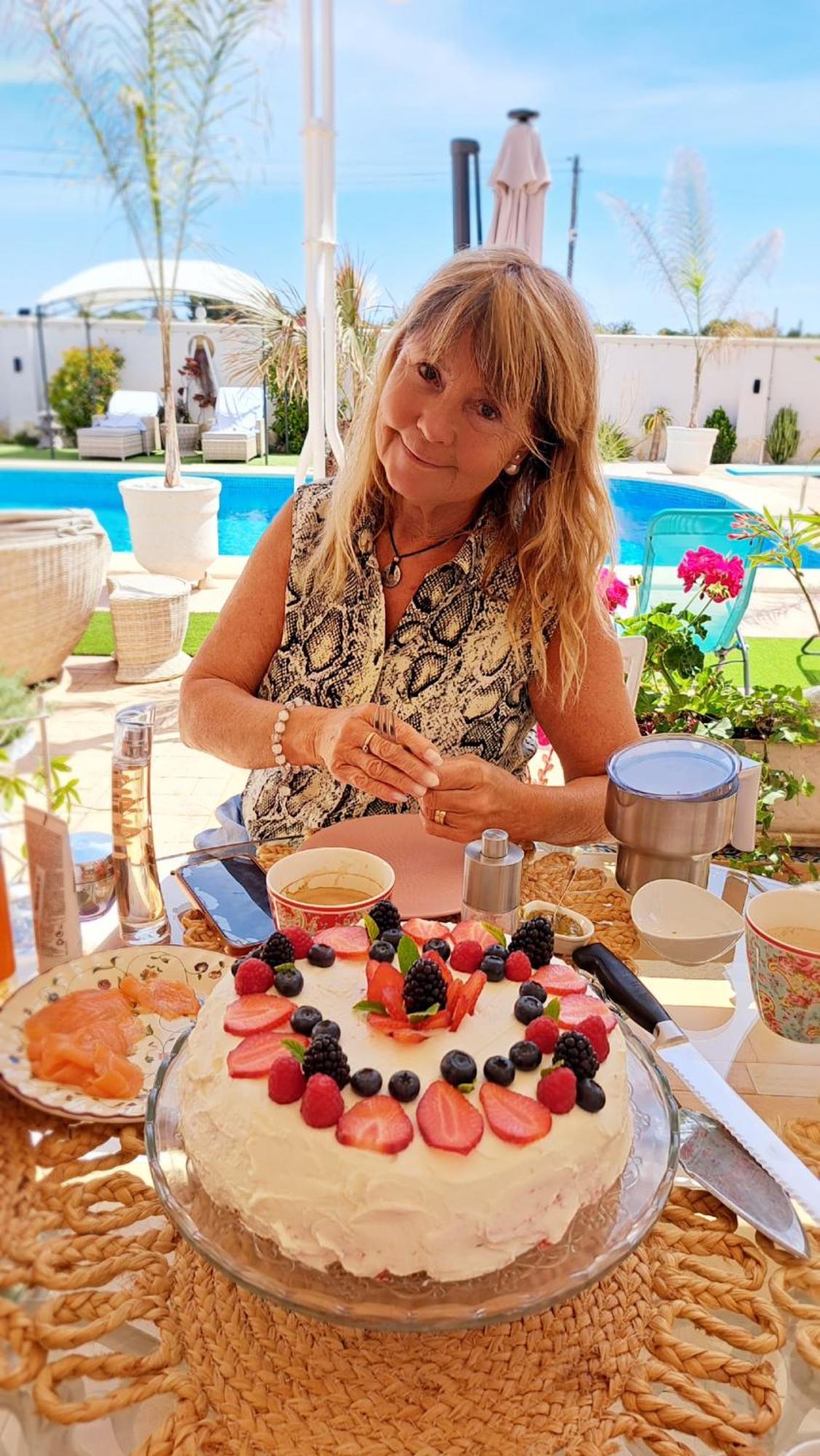Romantico Wellness Casa Veronica Elche Exteriér fotografie
