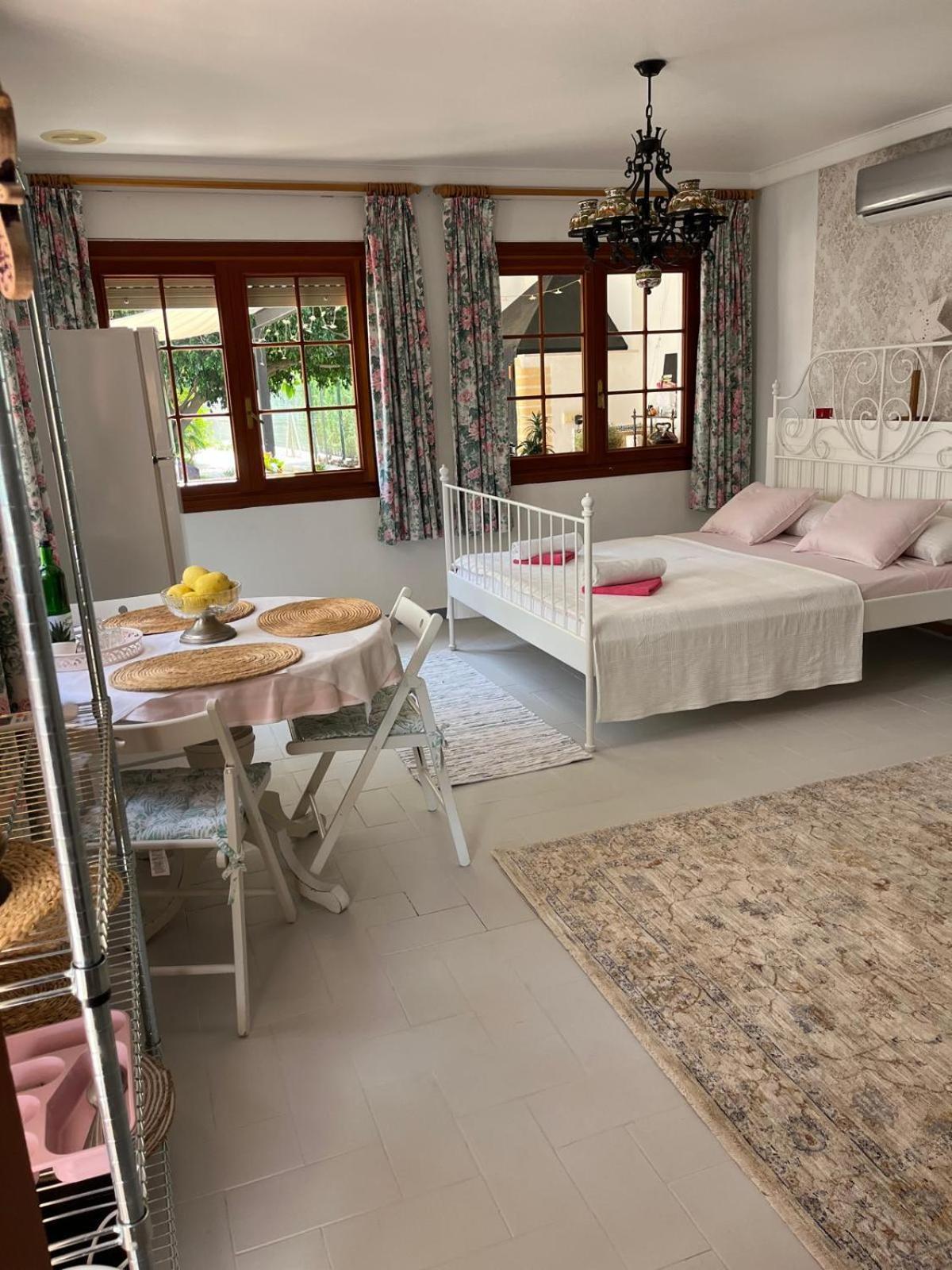 Romantico Wellness Casa Veronica Elche Exteriér fotografie