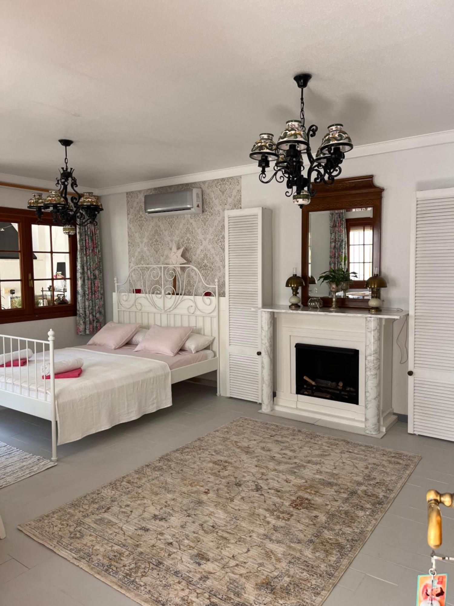 Romantico Wellness Casa Veronica Elche Exteriér fotografie
