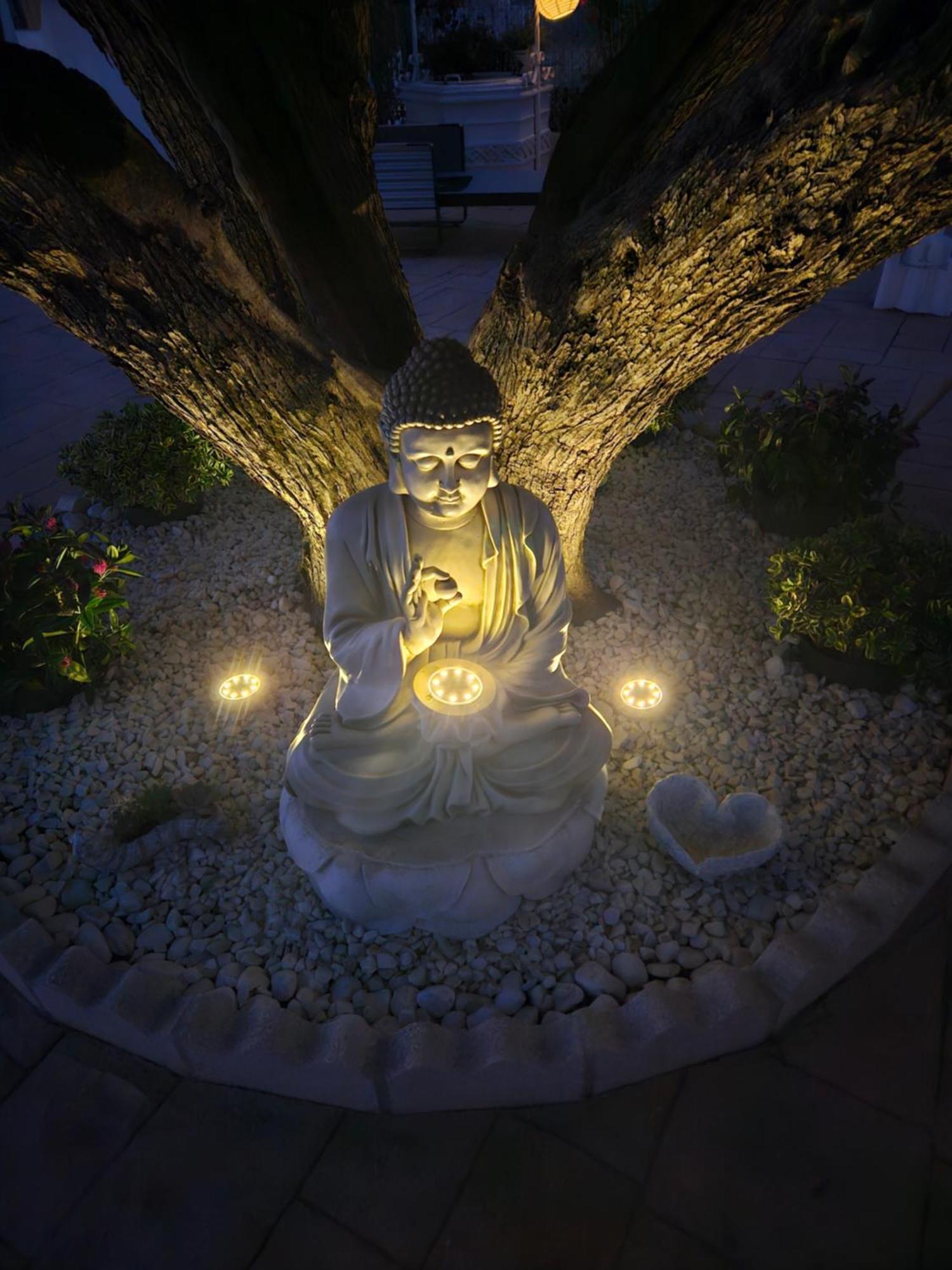 Romantico Wellness Casa Veronica Elche Exteriér fotografie